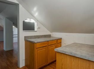 3816 N Octavia Ave, Chicago, IL 60634