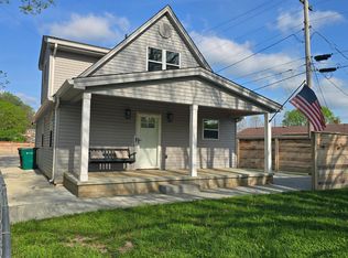 1179 Ridge Ave, Greendale, IN 47025