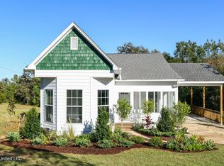 22200 Old River Rd, Vancleave, MS 39565