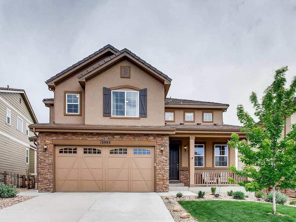1st image of 13993 Hillrose Dr