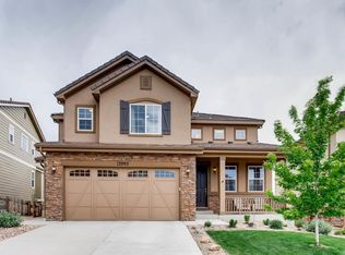 13993 Hillrose Dr, Parker, CO 80134