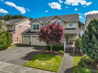 18212 123rd St E, Bonney Lake, WA