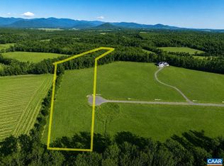 17 Grange Commons Rdg #17, Ruckersville, VA 22968