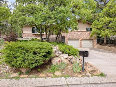 2756 Rigel Dr, Colorado Springs, CO, 80906