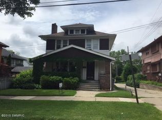 649 Ethel Ave SE, Grand Rapids, MI 49506