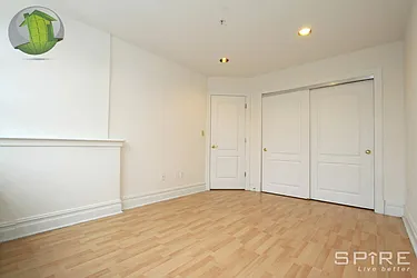 Rented by Spire Group