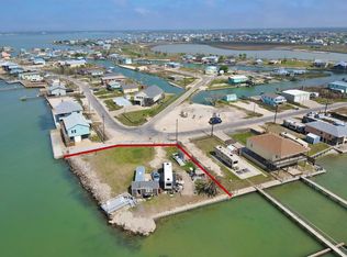 638 Copano Cove Rd, Rockport, TX 78382