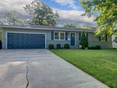 1610 S Catalina Ave, Springfield, MO, 65804