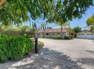 1730 E Main Ave, Morgan Hill, CA 95037
