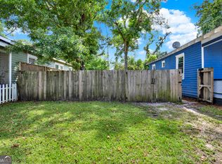 707 E 32nd Ln, Savannah, GA 31401