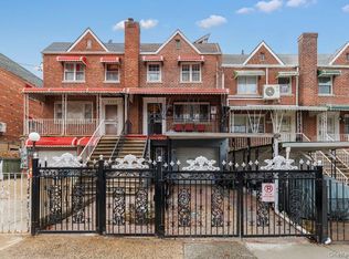 3241 Colden Avenue, Bronx, NY 10469