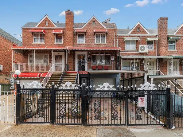 3241 Colden Avenue, Bronx, NY 10469