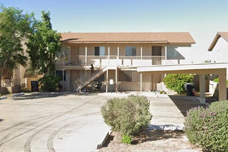 2 Bed 2 full bath next to High School — Photo 1