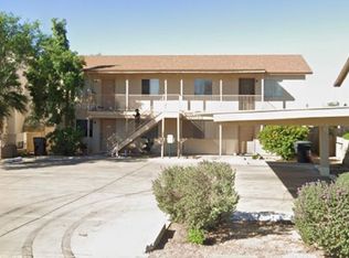 752 N Westwood #102, Mesa, AZ 85201