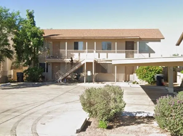 752 N Westwood #102, Mesa, AZ 85201