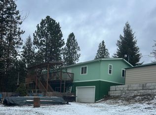 1147 S 5th St, Saint Maries, ID 83861