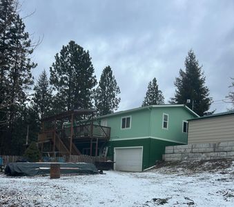 1147 S 5th St, Saint Maries, ID, 83861