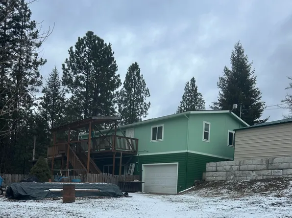 1147 S 5th St, Saint Maries, ID 83861