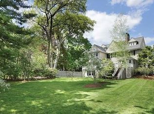 184 Windsor Rd, Newton, MA 02468