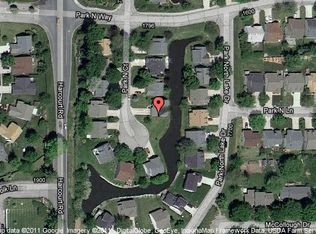7759 Park North Ct, Indianapolis, IN