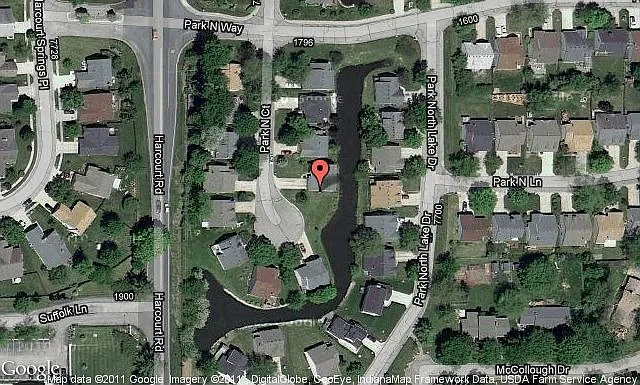 7759 Park North Ct photo 1