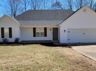 4068 Powell St, Milan, TN 38358