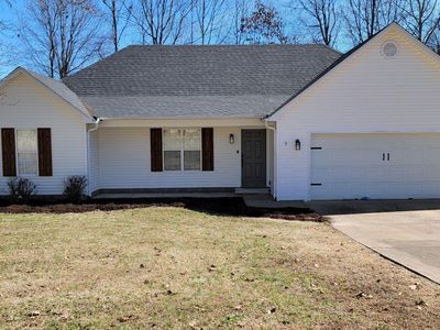 4068 Powell St, Milan, TN, 38358