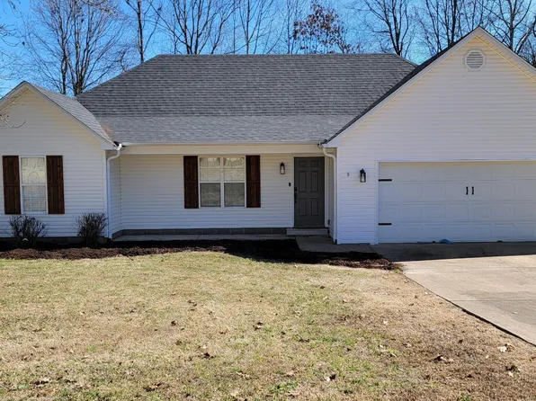 4068 Powell St, Milan, TN 38358