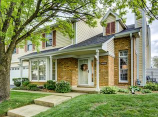 9845 Cambridge Ct #B, Mokena, IL 60448
