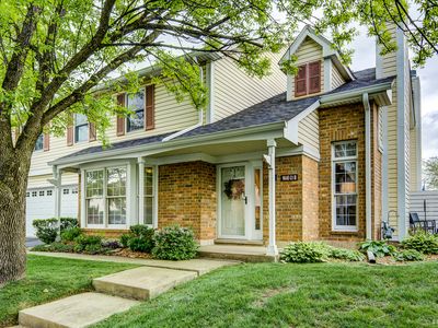 9845 Cambridge Ct #B, Mokena, IL, 60448