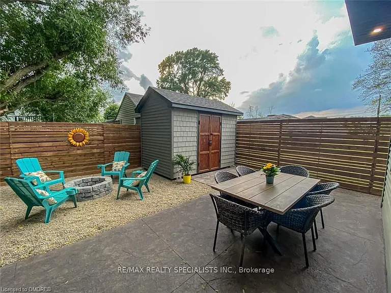 231 Rosewood Ave — Photo 25