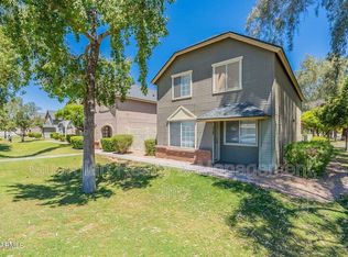 2327 W Desiree Ln, Tempe, AZ 85282