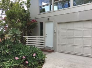 727 California St #727, Santa Barbara, CA 93103