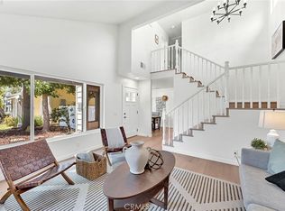15 Snowapple, Irvine, CA 92614