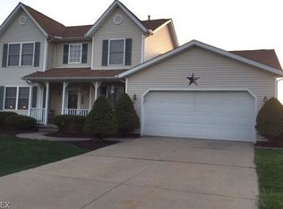 1072 Canterbury Way Dr, Ravenna, OH 44266