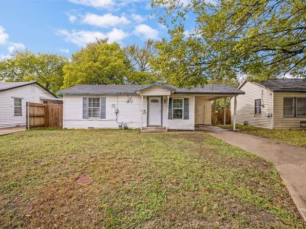 1110 S 24th St, Temple, TX 76501