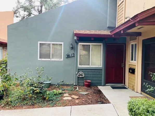 2019 Alta Loma Street, Davis, CA 95616
