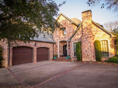 701 Park Place Dr, Athens, TX, 75751