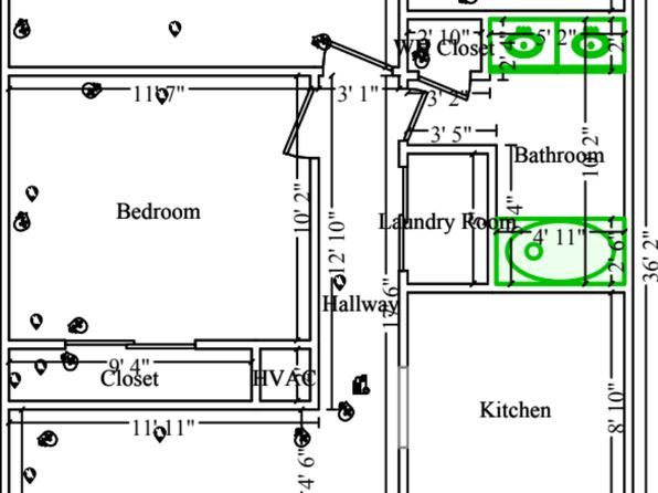 700 S Sims Ave APT 121