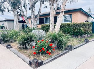 595 Brockwood Dr, El Cajon, CA 92021