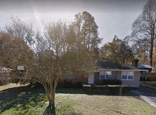 3412 Crane Ferry Rd, Augusta, GA 30907