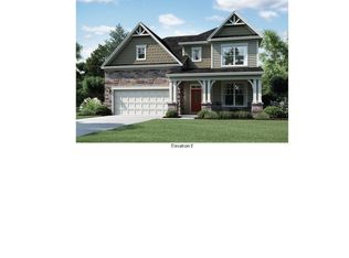 2416 Englemann Dr LOT 113, Apex, NC 27502