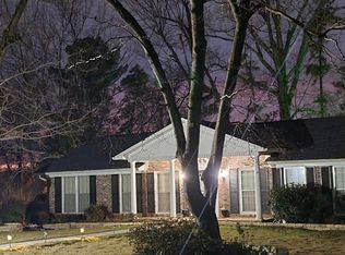 3518 Lynncrest Dr, Birmingham, AL 35216