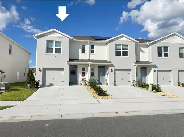 1327 TALLOWWOOD LANE, DAVENPORT, FL 33837