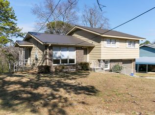 1008 Hagwood Rd, Birmingham, AL 35235