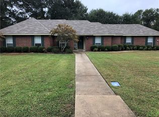 505 Private Road 1280, Fairfield, TX 75840