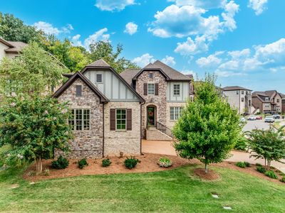 7229 Natchez Pointe Dr, Nashville, TN, 37221