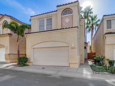11079 Ice Skate Pl, San Diego, CA, 92126