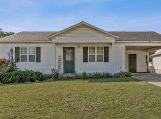 2802 N 4th St, Paragould, AR 72450