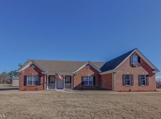 6491 S Sharon Church Rd, Loganville, GA 30052